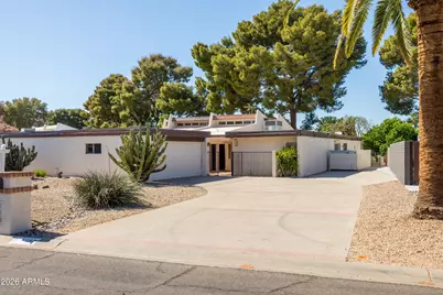 118 W Tam Oshanter Drive, Phoenix, AZ 85023 - Photo 1