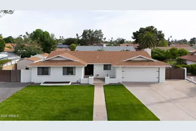 2253 E Jaeger Street, Mesa, AZ 85213 - Photo 1