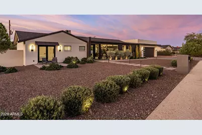 5840 E Wilshire Drive, Scottsdale, AZ 85257 - Photo 1
