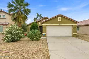 15843 W Washington St, Goodyear, AZ 85338 - Photo 1