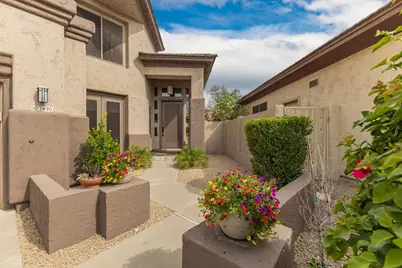 7690 E San Fernando Drive, Scottsdale, AZ 85255 - Photo 1