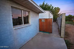447 S Spencer --, Mesa, AZ 85204 - Photo 56
