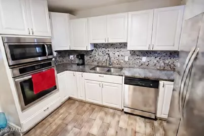 447 S Spencer --, Mesa, AZ 85204 - Photo 8