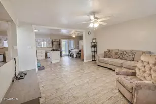 447 S Spencer --, Mesa, AZ 85204 - Photo 20