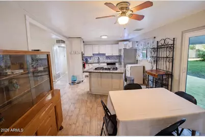 447 S Spencer --, Mesa, AZ 85204 - Photo 18