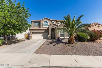 586 E Baker Drive, San Tan Valley, AZ 85140 - Photo 1