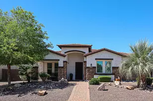 4282 N 180th Dr, Goodyear, AZ 85395 - Photo 1