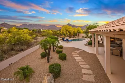 9294 E Palm Tree Drive, Scottsdale, AZ 85255 - Photo 1