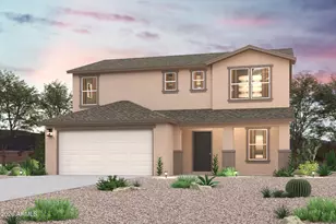 334 W Park View Ln, Coolidge, AZ 85128 - Photo 1