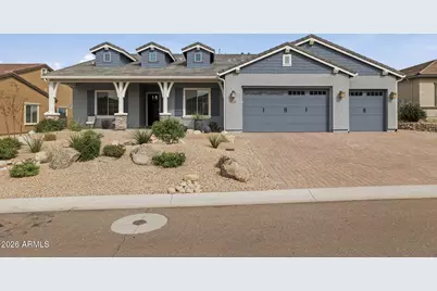 5317 Rocky Vista Drive, Prescott, AZ 86301 - Photo 1