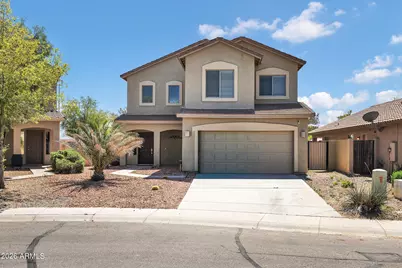 43931 W Cypress Lane, Maricopa, AZ 85138 - Photo 1