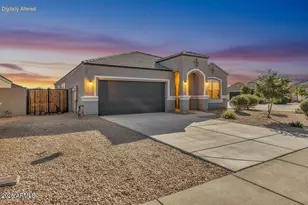 10269 E Lupine Ln, Florence, AZ 85132 - Photo 1
