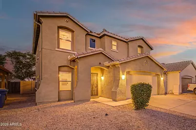 4213 S 59th Drive, Phoenix, AZ 85043 - Photo 1
