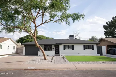 2623 E Pierson Street, Phoenix, AZ 85016 - Photo 1