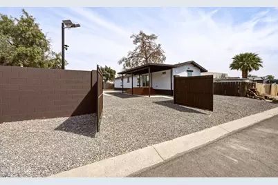 443 S 98th Place, Mesa, AZ 85208 - Photo 1