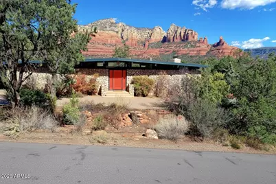 40 Cibola Drive, Sedona, AZ 86336 - Photo 1