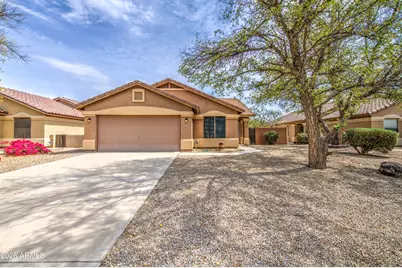 28041 N Muscovite Drive, San Tan Valley, AZ 85143 - Photo 1