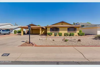 212 E Minton Drive, Tempe, AZ 85282 - Photo 1