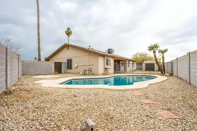 302 W Shawnee Drive, Chandler, AZ 85225 - Photo 1