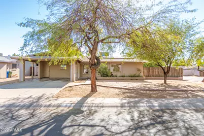 1225 W Halstead Drive, Phoenix, AZ 85023 - Photo 1