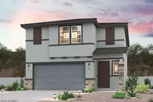 18226 W Calle Lejos --, Surprise, AZ 85387 - Photo 1