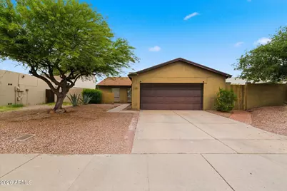 5236 W Purdue Avenue, Glendale, AZ 85302 - Photo 1