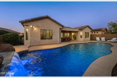 5843 W Victory Court, Florence, AZ 85132 - Photo 1