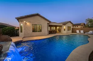 5843 W Victory Ct, Florence, AZ 85132 - Photo 1