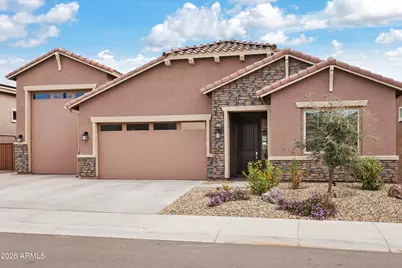24757 N 175th Drive, Surprise, AZ 85387 - Photo 1