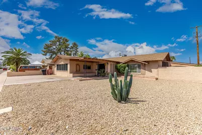 8756 E Bonnie Rose Avenue, Scottsdale, AZ 85250 - Photo 1