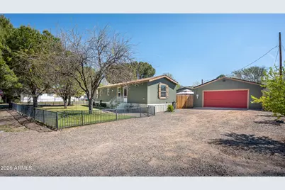 3220 S Dinky Creek Drive, Camp Verde, AZ 86322 - Photo 1