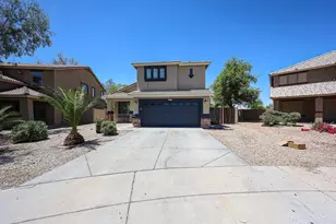 3402 S 82nd Ln, Phoenix, AZ 85043 - Photo 1