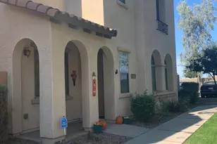 3457 S Swan, Gilbert, AZ 85297 - Photo 1