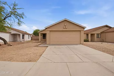 4825 N 85th Avenue, Phoenix, AZ 85037 - Photo 1