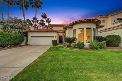 7638 E Cactus Wren Road, Scottsdale, AZ 85250 - Photo 1