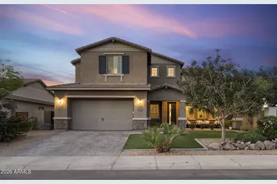1170 E Kensington Road, Gilbert, AZ 85297 - Photo 1