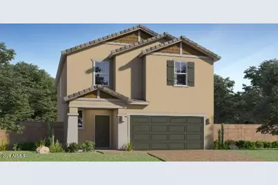 23204 W Parkway Drive, Buckeye, AZ 85326 - Photo 1