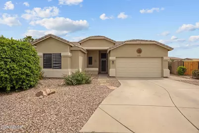 13001 W Pershing Court, El Mirage, AZ 85335 - Photo 1