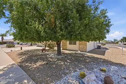 9633 W Campana Drive, Sun City, AZ 85351 - Photo 1