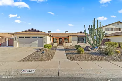 5358 W Yucca Street, Glendale, AZ 85304 - Photo 1