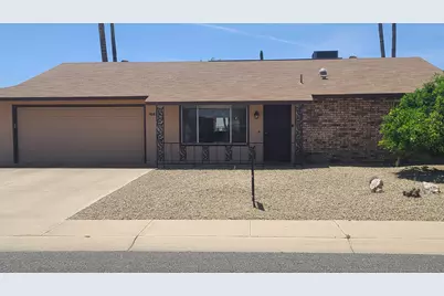 18026 N 135th Avenue, Sun City West, AZ 85375 - Photo 1