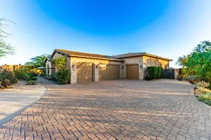 9935 E Addy Way, Scottsdale, AZ 85262 - Photo 1