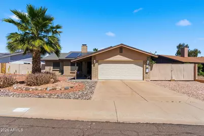 232 W Villa Maria Drive, Phoenix, AZ 85023 - Photo 1