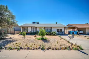 8933 W Roma Ave, Phoenix, AZ 85037 - Photo 1