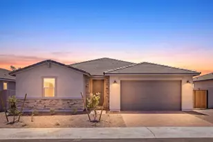 18435 W Manzanita Dr, Waddell, AZ 85355 - Photo 1