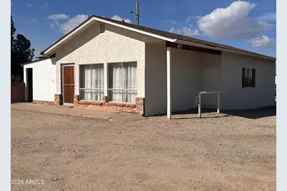 2821 W Elliot Road, Laveen, AZ 85339 - Photo 58