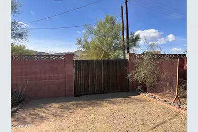 2821 W Elliot Road, Laveen, AZ 85339 - Photo 78