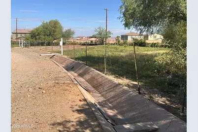 2821 W Elliot Road, Laveen, AZ 85339 - Photo 80
