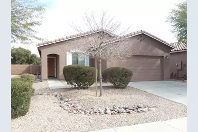 20793 N Marquez Drive, Maricopa, AZ 85138 - Photo 1