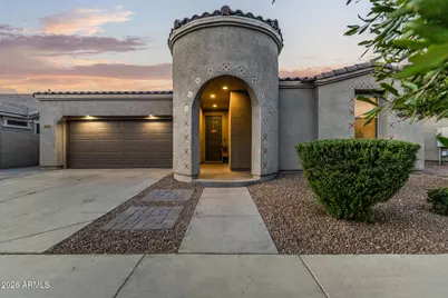 23130 E Camina Plata --, Queen Creek, AZ 85142 - Photo 1